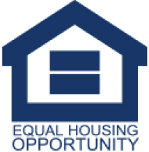 Equal Housing Opportunity logo