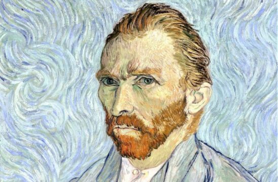 Vincent van Gogh: Seniman yang Mengubah Dunia Seni